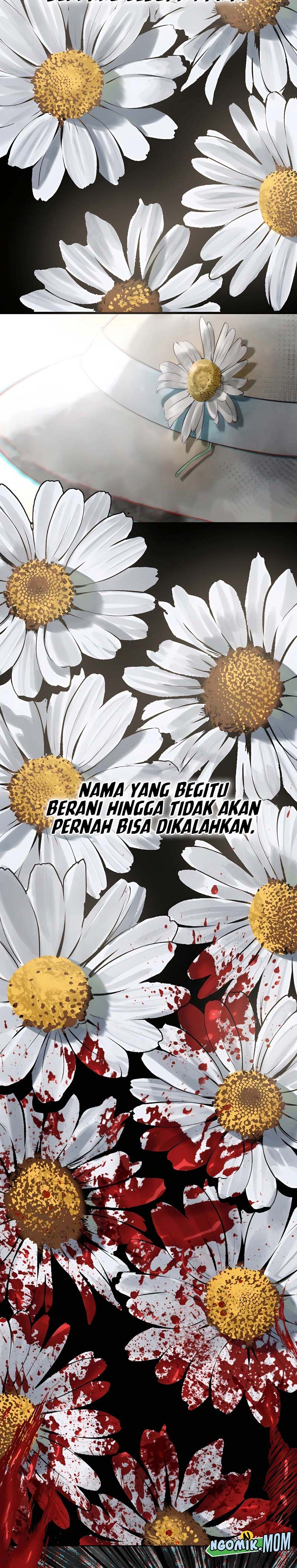 Otherworldly Sword King’s Survival Records Chapter 227 Gambar 3